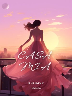 cover image of Casa Mia